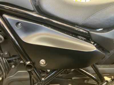 Kawasaki Eliminator 400SE 2023