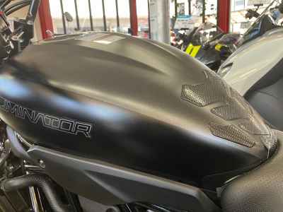 Kawasaki Eliminator 400SE 2023