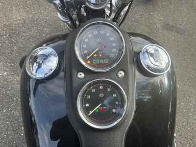 Harley-Davidson FXDL1580 2015