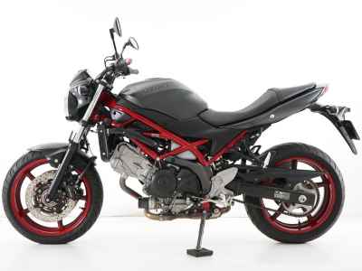 Suzuki SV650 2020