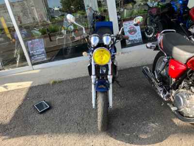 Kawasaki Balius
