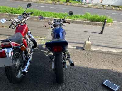 Kawasaki Balius