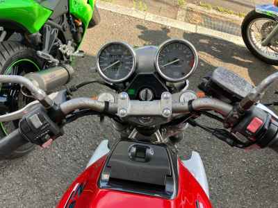 Yamaha ZEAL
