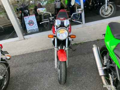 Yamaha ZEAL
