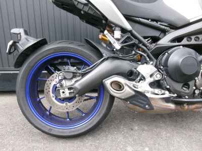 Yamaha MT-09 SP 2020