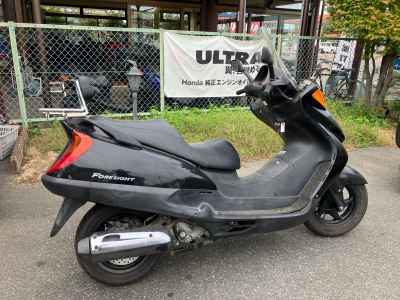 Honda Foresight EX