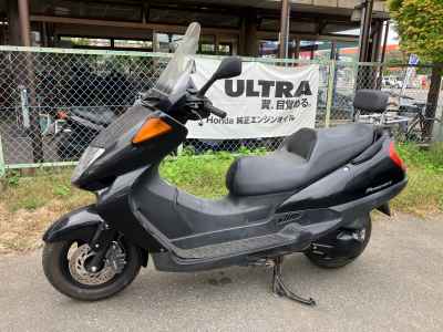 Honda Foresight EX
