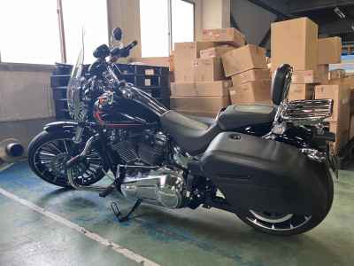 Harley-Davidson Breakout FXBR1750 2023