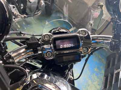 Harley-Davidson Breakout FXBR1750 2023