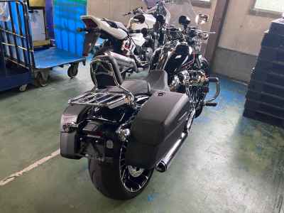 Harley-Davidson Breakout FXBR1750 2023