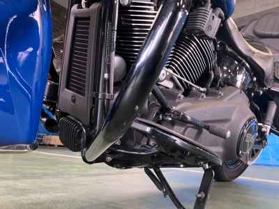 Harley-Davidson Heritage FLHCS1870 2023