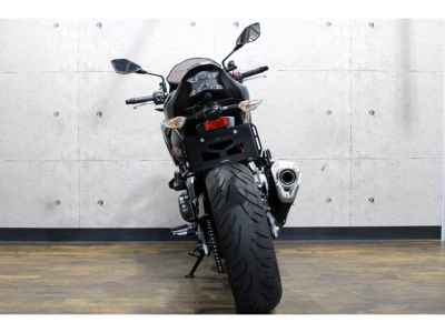 Kawasaki Z900 2018