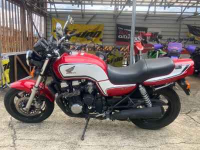 Honda CB750 2024