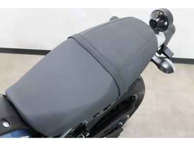 Yamaha XSR900 2017