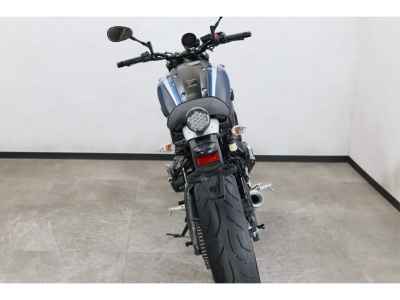 Yamaha XSR900 2017