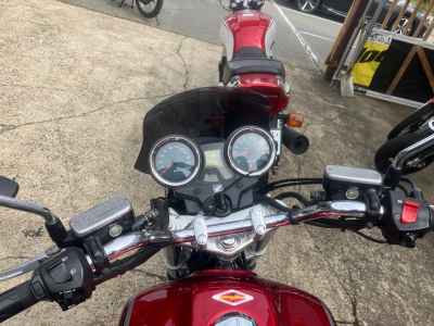 Honda CB1100 2010
