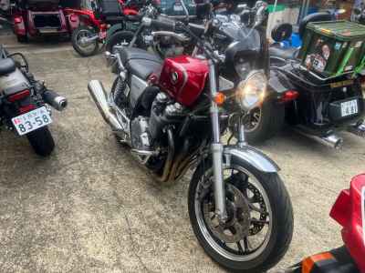Honda CB1100 2010