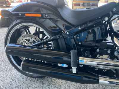 Harley-Davidson Breakout FXBRS1870 2022