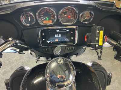 Harley-Davidson Electra Glide FLHTCU1870 Trike 2021