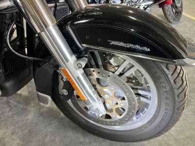 Harley-Davidson Electra Glide FLHTCU1870 Trike 2021