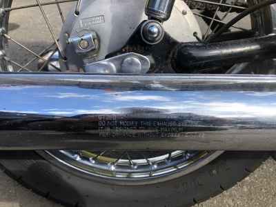 Suzuki GT250