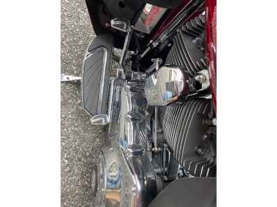 Harley-Davidson Street Glide FLHXSE1800 CVO 2015