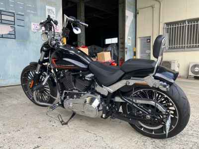 Harley-Davidson Breakout FXBR1750 2023