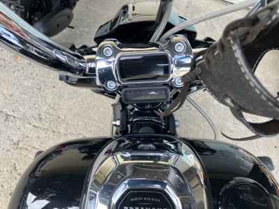 Harley-Davidson Breakout FXBR1750 2023