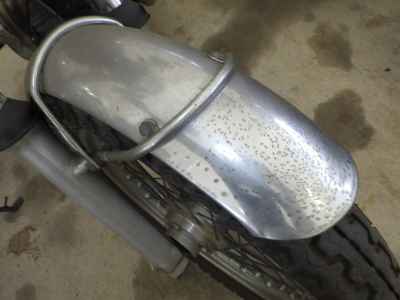 Triumph T150