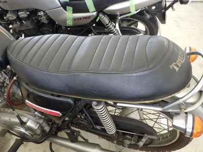 Triumph T150