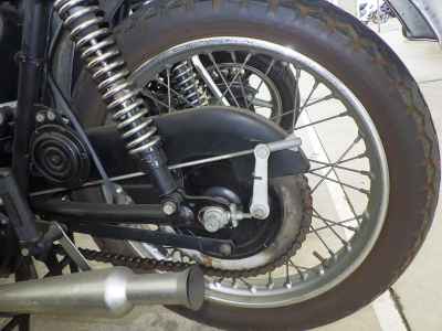 Triumph T150