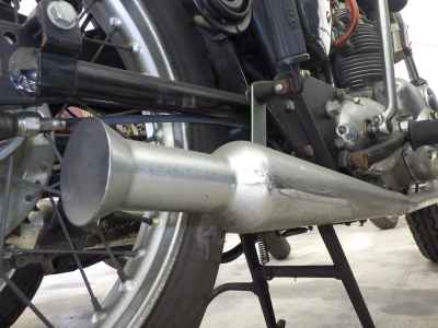 Triumph T150