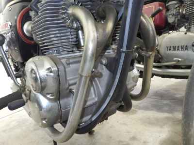 Triumph T150