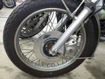Triumph T150