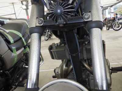 Triumph T150