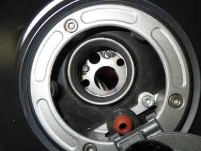 Yamaha MT-25 2022