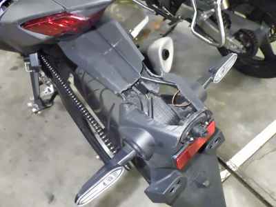 Yamaha MT-25 2022
