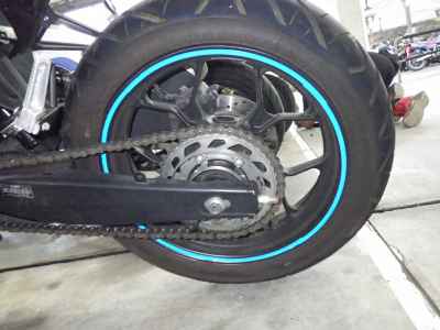Yamaha MT-25 2022