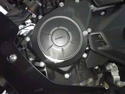Yamaha MT-25 2022