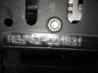 Yamaha MT-25 2022