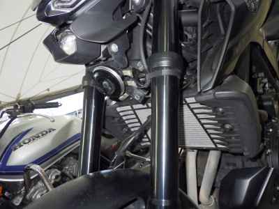 Yamaha MT-25 2022
