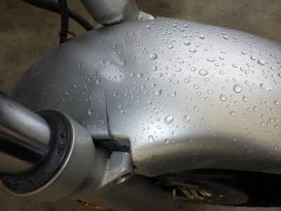 Honda CB400SF-K