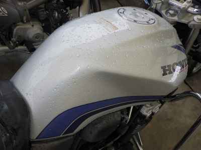 Honda CB400SF-K