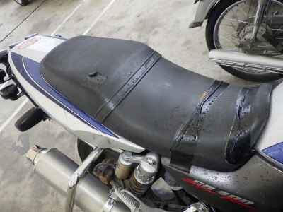 Honda CB400SF-K