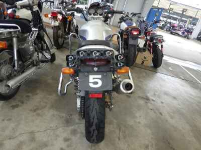 Honda CB400SF-K