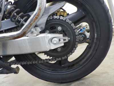 Honda CB400SF-K
