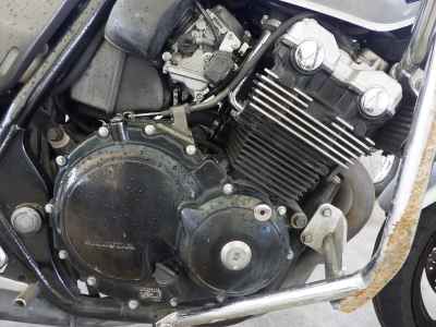 Honda CB400SF-K