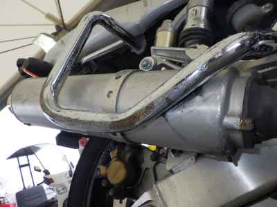 Honda CB400SF-K