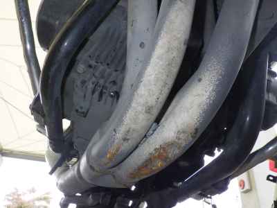 Honda CB400SF-K