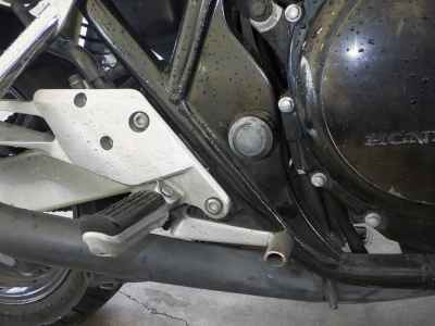 Honda CB400SF-K